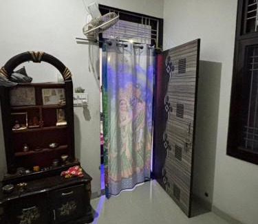 Niwai Apartment | Madhu Villa