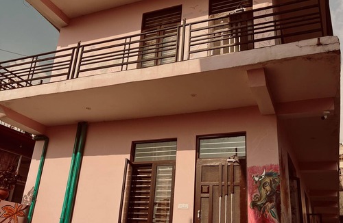 Sidhpur Apartment | Madhuban A Himalayan Home