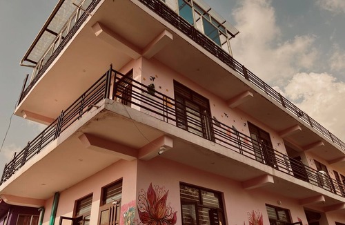 Sidhpur Apartment | Madhuban A Himalayan Home
