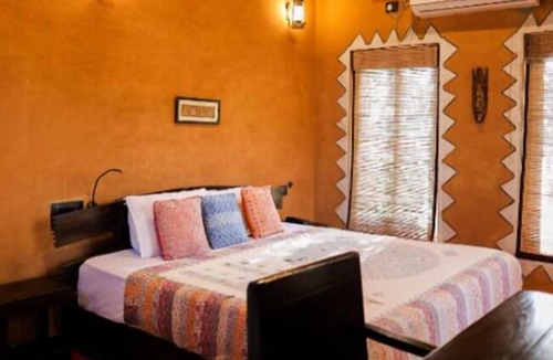 Delawadi Resort | Madhuban Eco Retreat