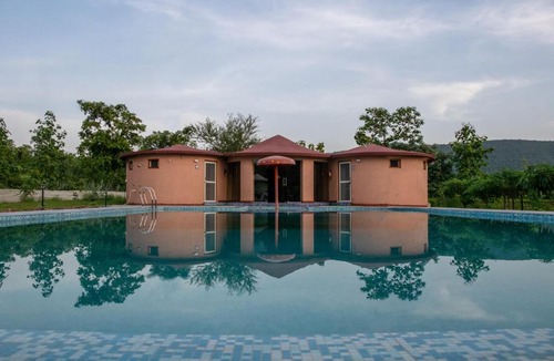Delawadi Resort | Madhuban Eco Retreat