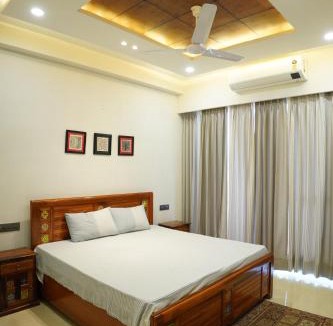 Panchkula House | Madhukar Homestays