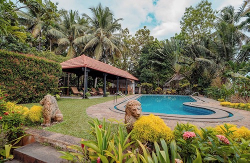 Puthenvelikara Villa | Madilina Heritage Villa