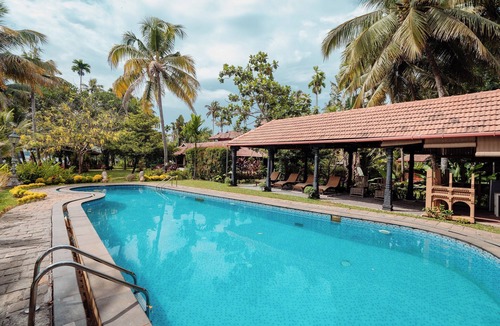 Puthenvelikara Villa | Madilina Heritage Villa