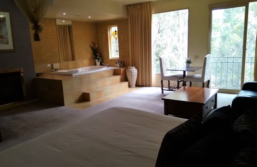 Moama Hotel | Madison Spa Motel - Adults Only