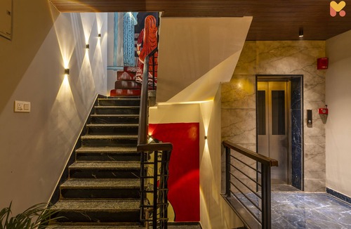 Pink City Hostel | Madpackers Jaipur