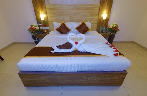 Madurai Hotel | Madura Grandeur