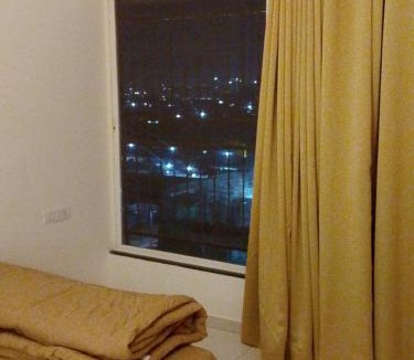 Paud Apartment | MaEra's Den
