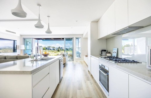 Magenta Shores House | Magenta Dunes - New 3BR with Spa & Resort access