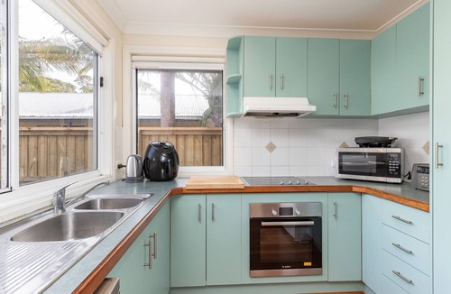 Boomerang Beach House | Magic Beach House @ Boomerang Beach
