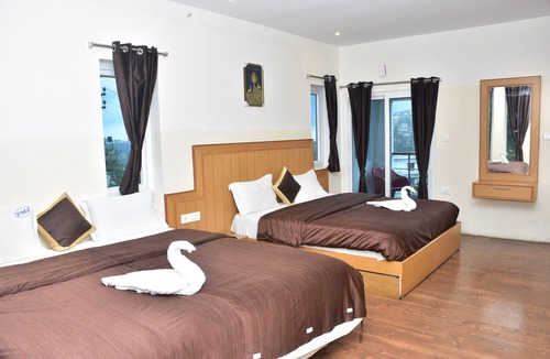 Kodaikanal Hotel | Magizham