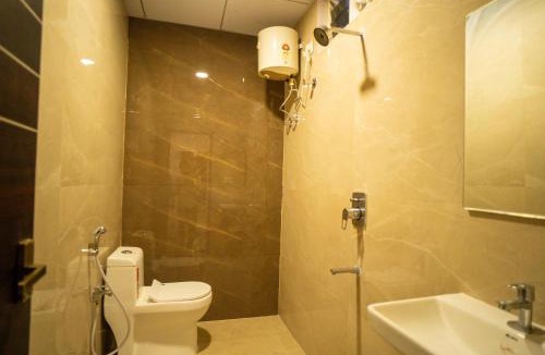 Vijayawada Hotel | Magnet Hotel