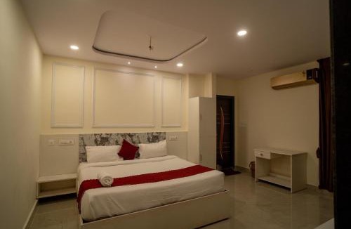 Vijayawada Hotel | Magnet Hotel