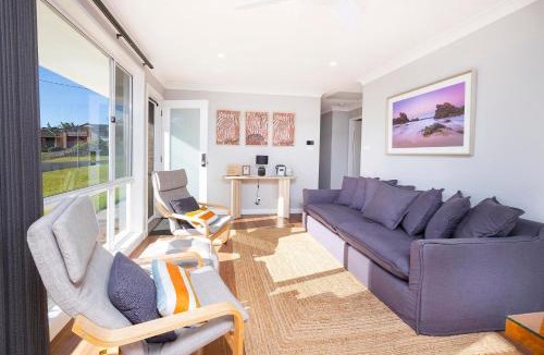 Forster House | Magpie Rest