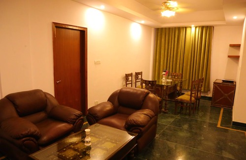 Chhata Hotel | Magsons Resorts
