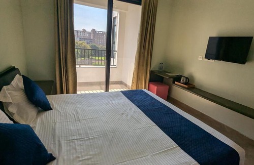 Udaipur Hotel | MAHA RAAS A unit of RAAS LEELA Hotels and Resort