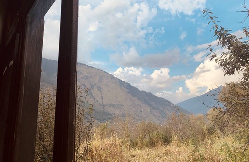 New Manali Cottage | MahaaDev Cottage,Mansari| Homestay | Hostel | Rooms