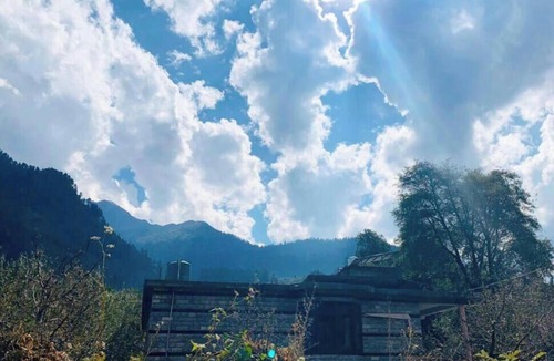New Manali Cottage | MahaaDev Cottage,Mansari| Homestay | Hostel | Rooms