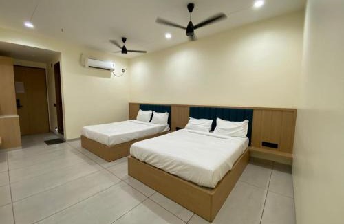 Botad Hotel | Mahadev Hotel