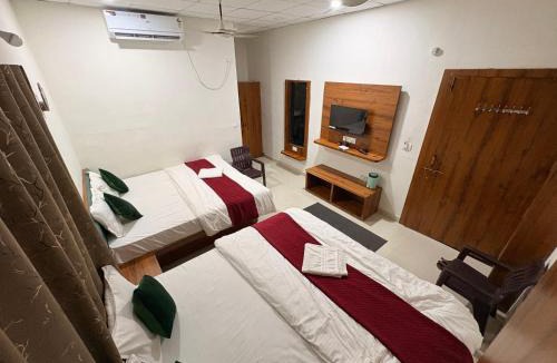 Pachmarhi House | MAHADEV Inn homestay