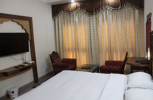 Jaisalmer Hotel | Mahadev Palace