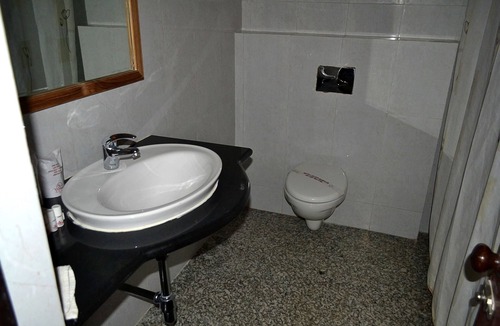 Jaisalmer Hotel | Mahadev Palace