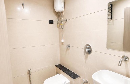 Sambalpur Hotel | Mahadev Residency