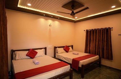 Kumbakonam House | Mahadev stay