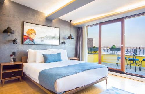 Banjara Hills Hotel | Mahak Suites