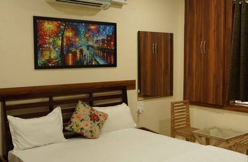 Ratia Hotel | Maharaja Hotel and Restaurant