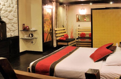 Ludhiana Hotel | Maharaja Regency