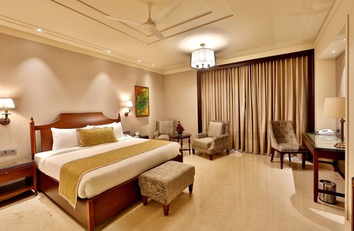 Ludhiana Hotel | Maharaja Regency