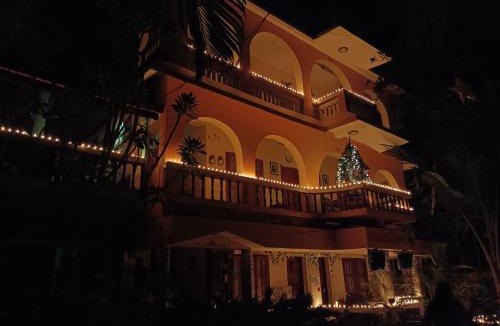 Kovalam Resort | Maharaju Palace