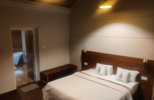 Kurseong Cabin | Maharanee Bungalow Darjeeling