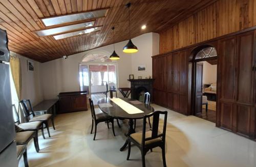 Kurseong Cabin | Maharanee Bungalow Darjeeling