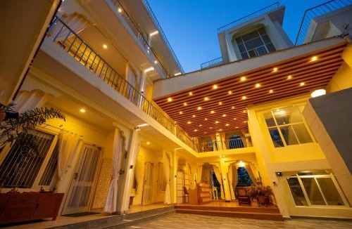 Tapovan Hotel | Maharishi Ayurveda-Boutique Wellness Retreat