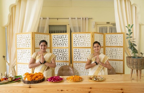 Tapovan Hotel | Maharishi Ayurveda-Boutique Wellness Retreat