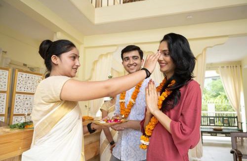 Tapovan Hotel | Maharishi Ayurveda-Boutique Wellness Retreat