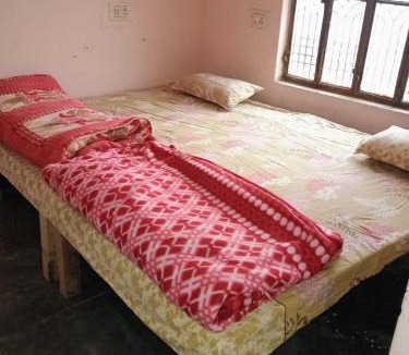 Naini House | Mahaveer Home stay
