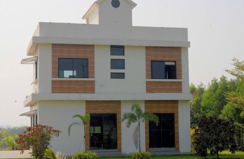 Borsad Villa | Mahi river villas Beautyful riverside location pet friendly fully furnished vill