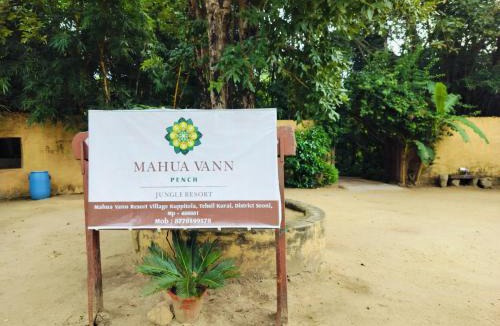 Avarghani Resort | Mahua Vann Pench