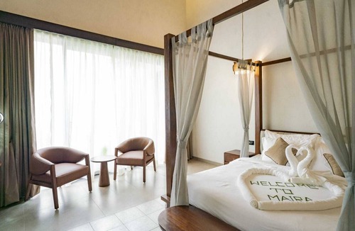 Raipur Resort | Maira Resort and Convention centre