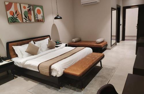 Raipur Resort | Maira Resort and Convention Centre