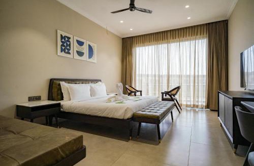 Raipur Resort | Maira Resort and Convention Centre