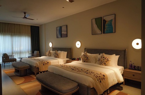 Baihar Resort | Maira Serai