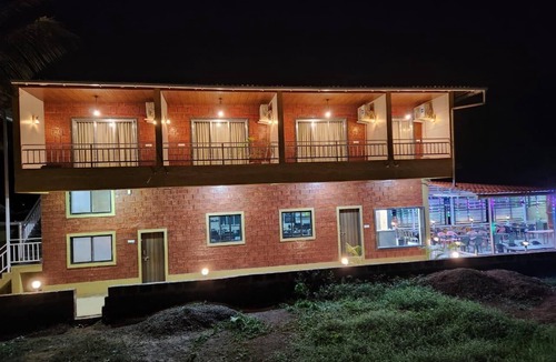 Murud-Harnai Hotel | Maitri Beach Resort