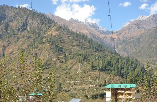 Kullu House | Majestic House , Kalga , Kalgha