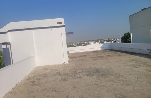 Hyderabad House | MAJESTIC MAHINDRA HILLS HEIGHTS: BR1