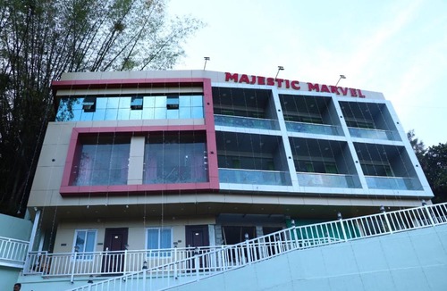 Maraiyur Hotel | Majestic Marvel