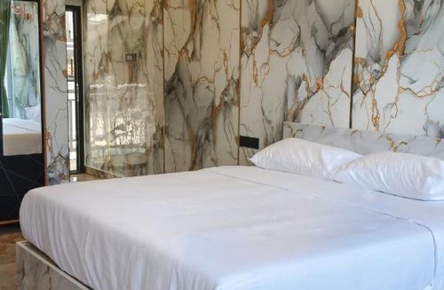 Maraiyur Hotel | Majestic Marvel